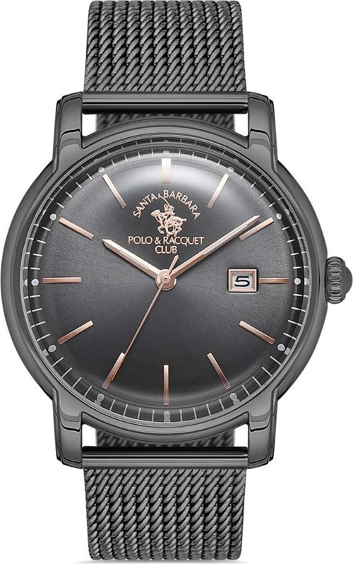 SB.1.10240.4 S.B. Polo & Racquet Erkek Kol Saati