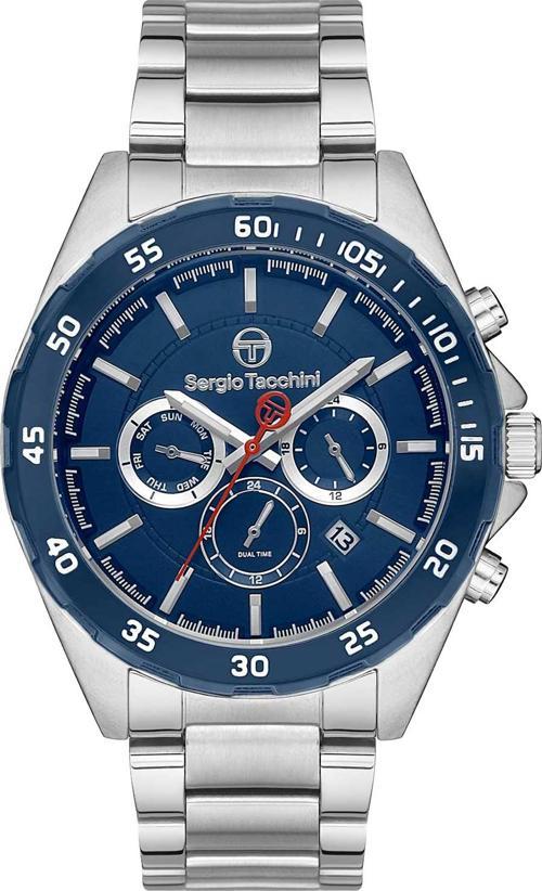 ST.1.10189.2 Sergio Tacchini Erkek Kol Saati