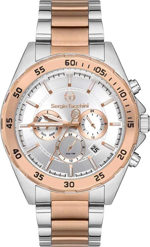 ST.1.10189.3 Sergio Tacchini Erkek Kol Saati