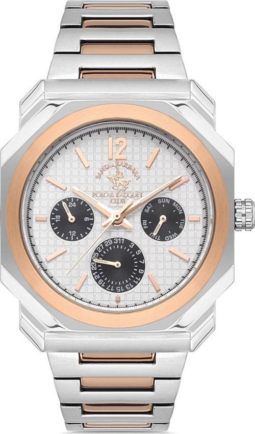 SB.1.10275.4 S.B. Polo & Racquet Erkek Kol Saati