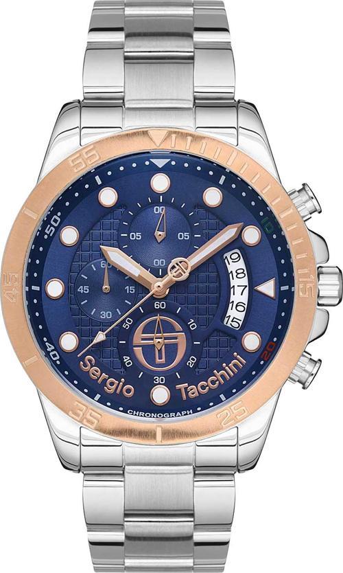 ST.1.10202.4 Sergio Tacchini Erkek Kol Saati