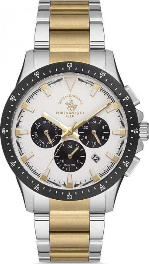 SB.1.10284.5 S.B. Polo & Racquet Erkek Kol Saati