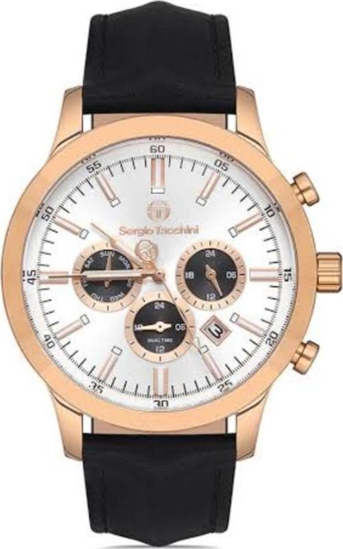 ST.1.10242.2 Sergio Tacchini Erkek Kol Saati
