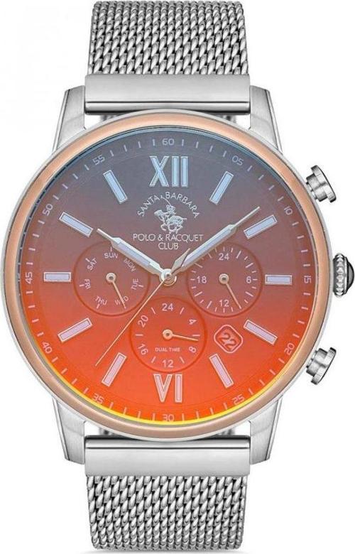 SB.1.10301.2 S.B. Polo & Racquet Erkek Kol Saati