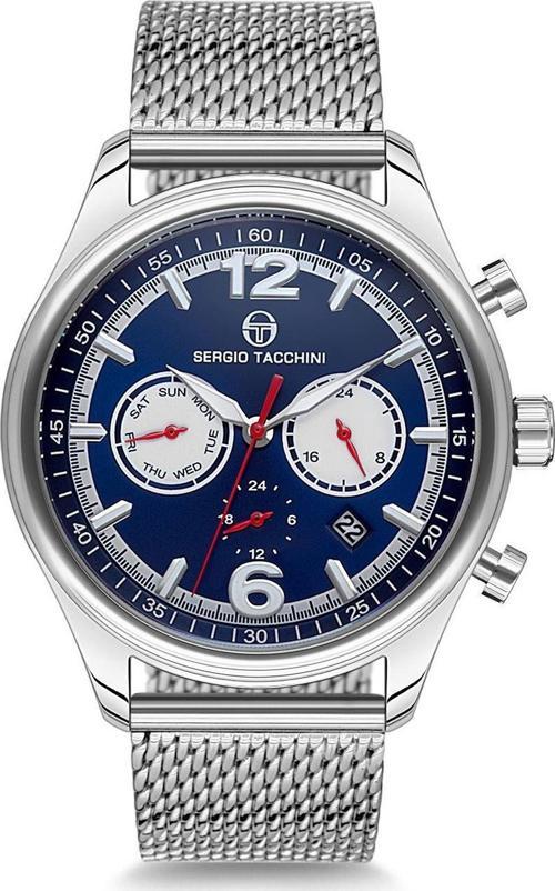ST.2.117.02 SERGIO TACCHINI ERKEK KOL SAATİ
