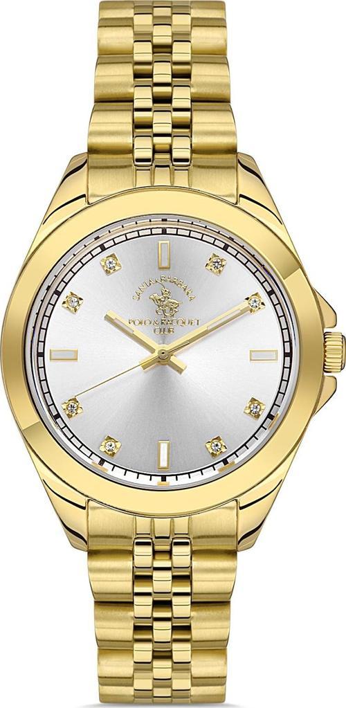 SB.1.10473.2 S.B. Polo & Racquet Kadın Kol Saati