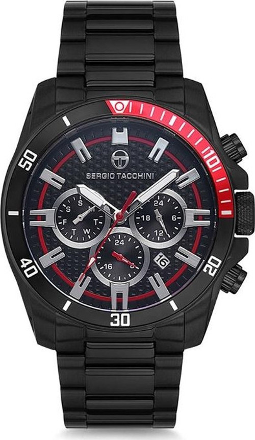 ST.5.174.01 SERGIO TACCHINI ERKEK KOL SAATİ