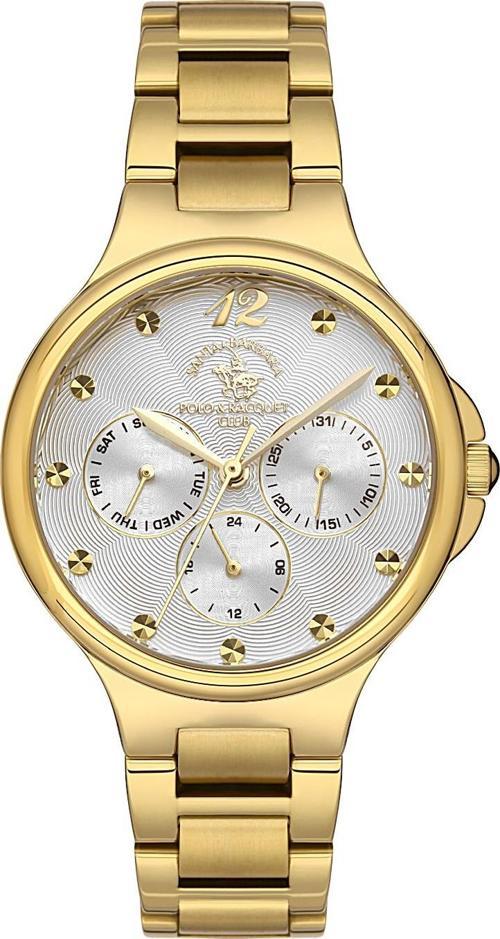 SB.1.10506.2 S.B. Polo & Racquet Kadın Kol Saati