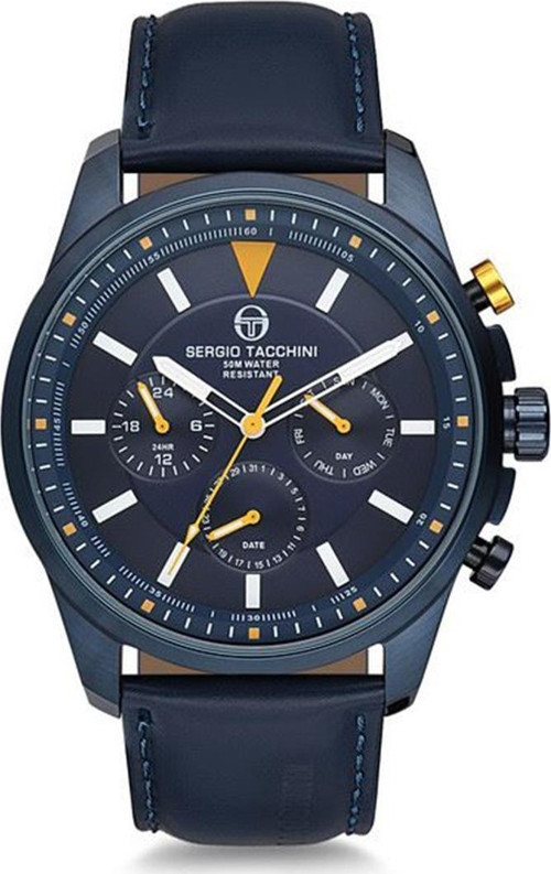 ST.8.109.01 SERGIO TACCHINI ERKEK KOL SAATİ