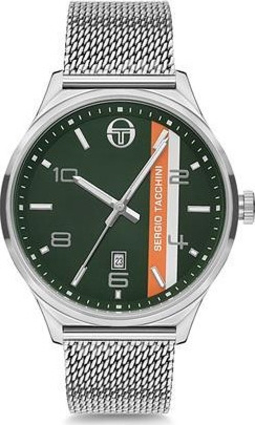 ST.8.125.07 SERGIO TACCHINI ERKEK KOL SAATİ