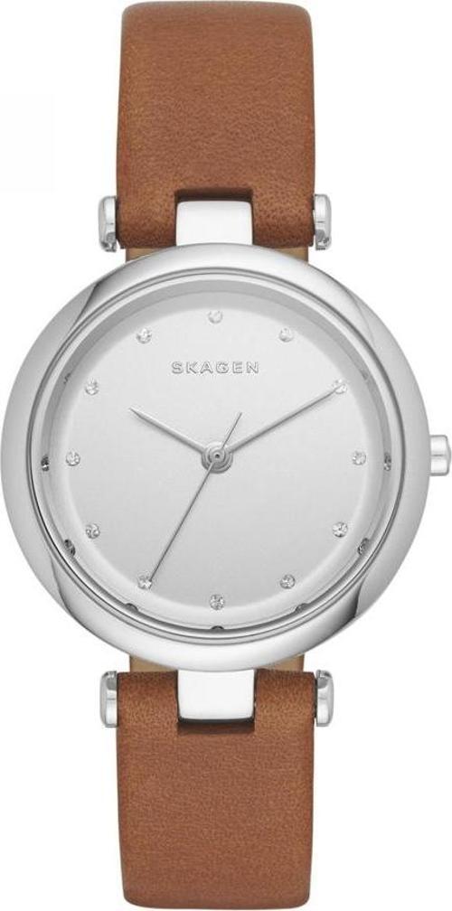SKW2458  SKAGEN BAYAN KOL SAATİ