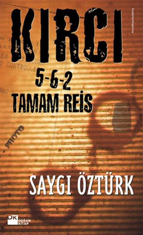 Kırcı - 5-6-2 Tamam Reis