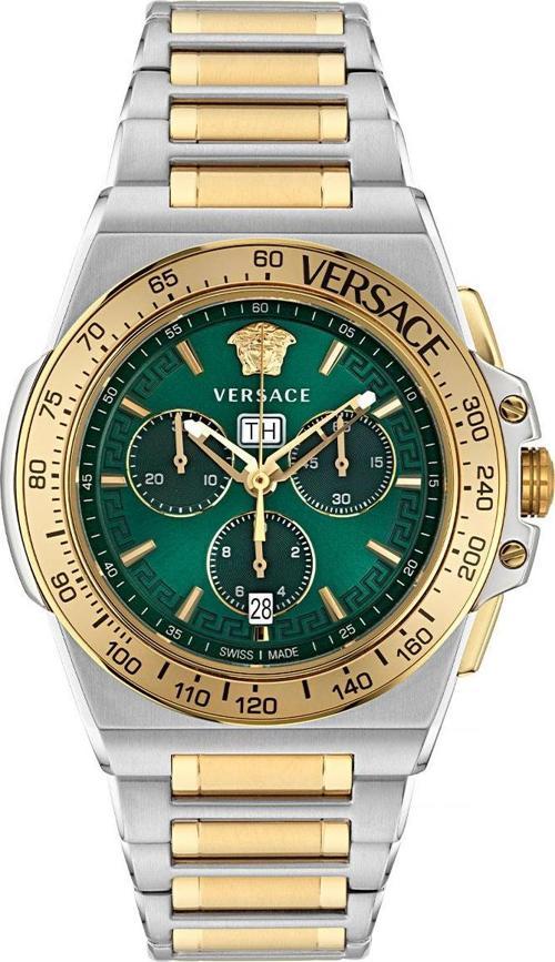 VRSCVE7H00523 Versace Erkek Kol Saati