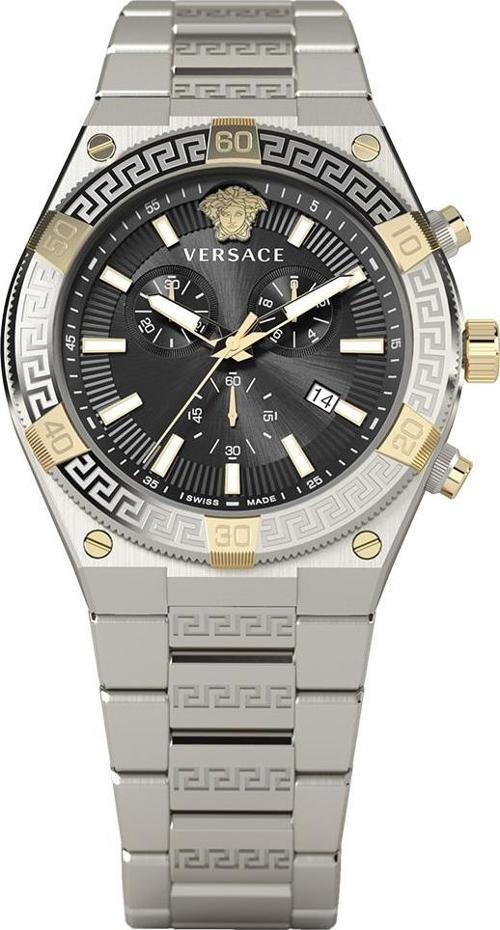 VRSCVESO01123 Versace Erkek Kol Saati