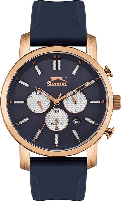 SL.09.1829.2.04 Slazenger Erkek Kol Saati