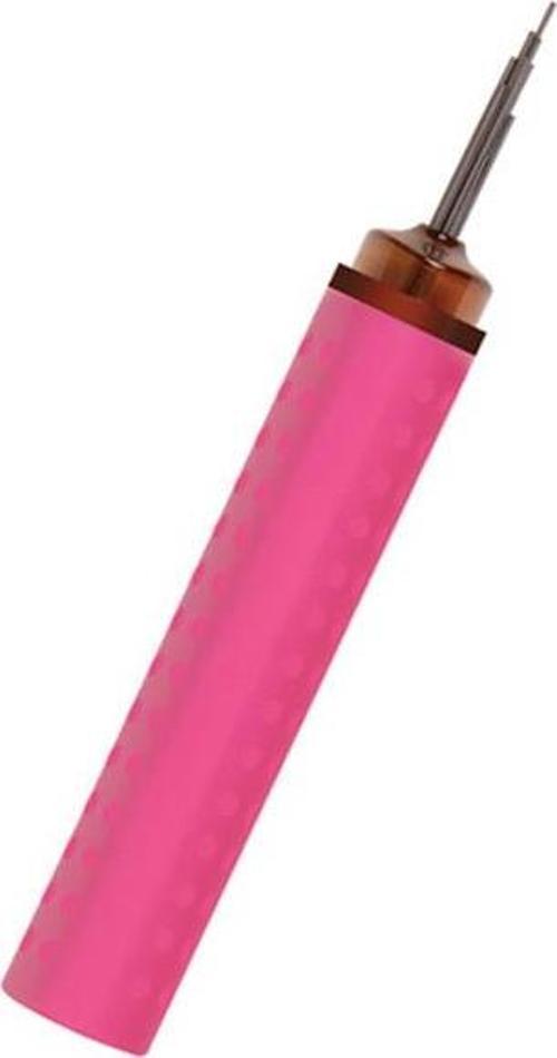 Grip Min 0.5 mm Pembe Tüp 120'li Kalem Ucu