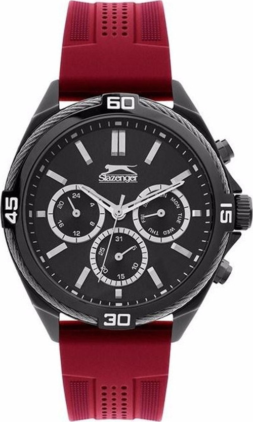 SL.09.1836.2.04 Slazenger Erkek Kol Saati