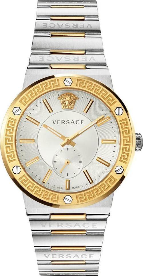 VRSCVEVI00320 Versace Erkek Kol Saati