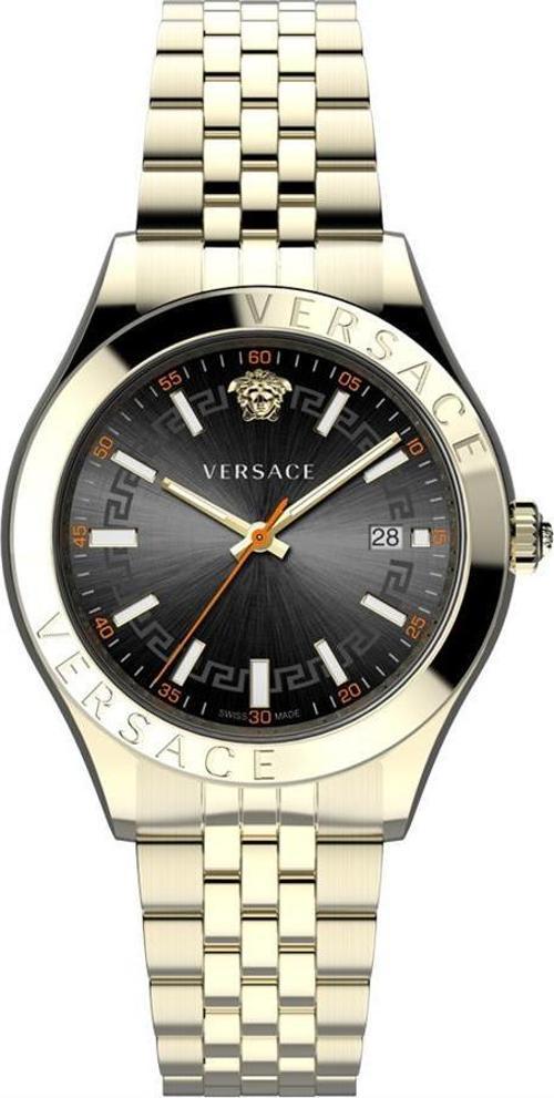 VRSCVEVK01221 Versace Erkek Kol Saati
