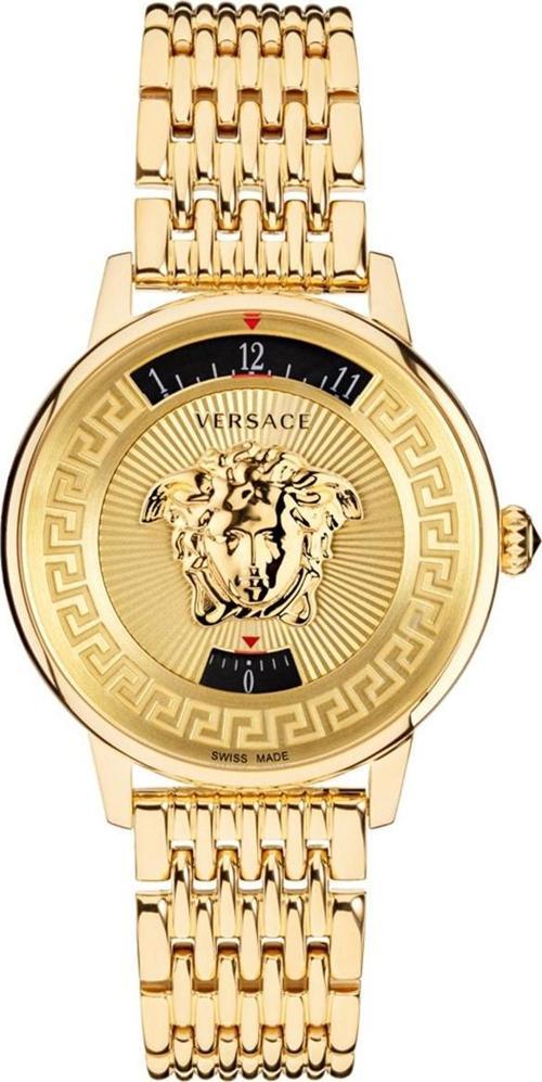 VRSCVEZ200421 Versace Kadın Kol Saati