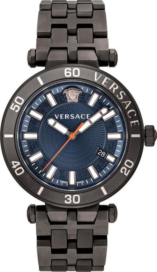 VRSCVEZ300621 Versace Erkek Kol Saati