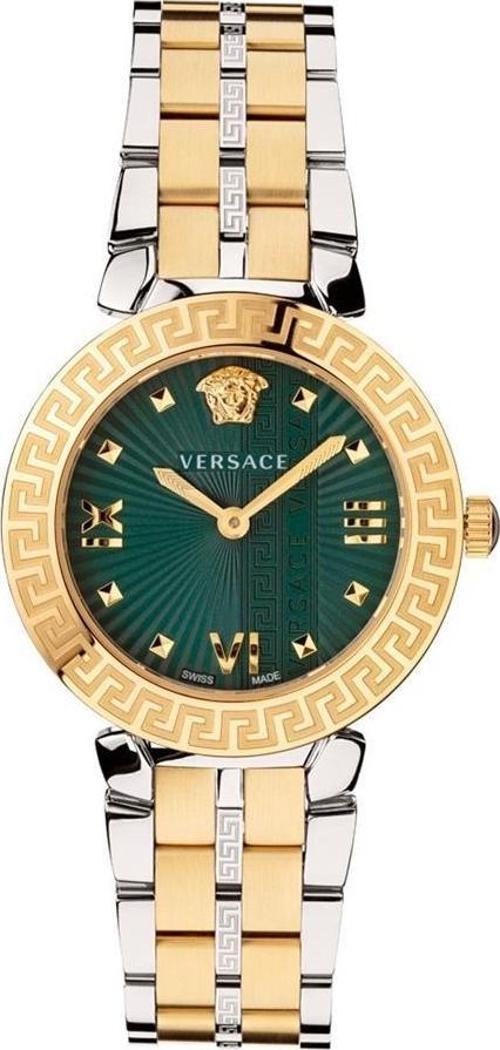 VRSCVEZ600321 Versace Kadın Kol Saati