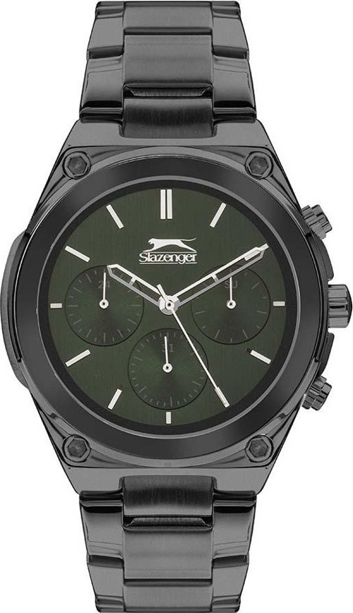 SL.09.2027.2.05 Slazenger Erkek Kol Saati