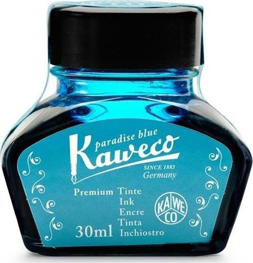 Cennet Mavi 30 ml Şişe Mürekkep