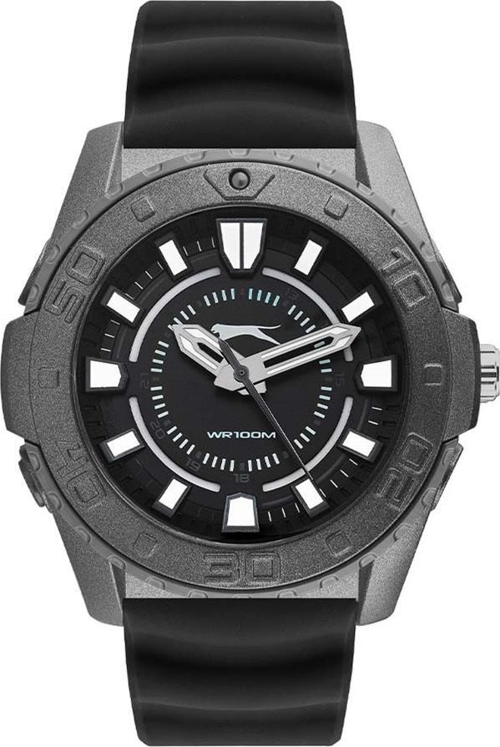 SL.09.6573.2.04 Slazenger Kol Saati