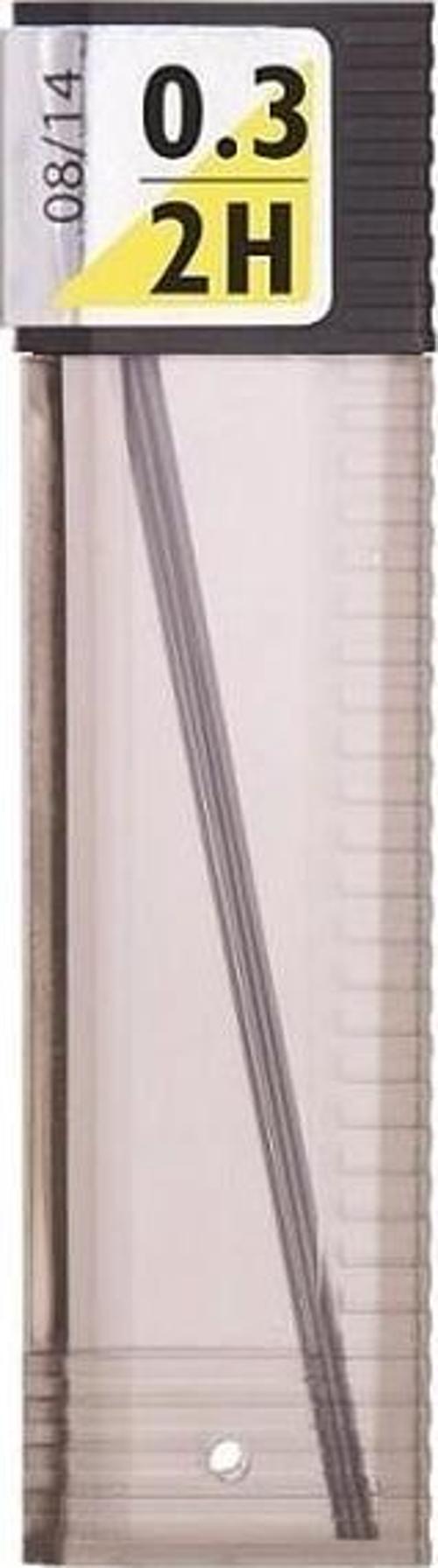 MİN 0,3mm HB (KLASİK TÜP)