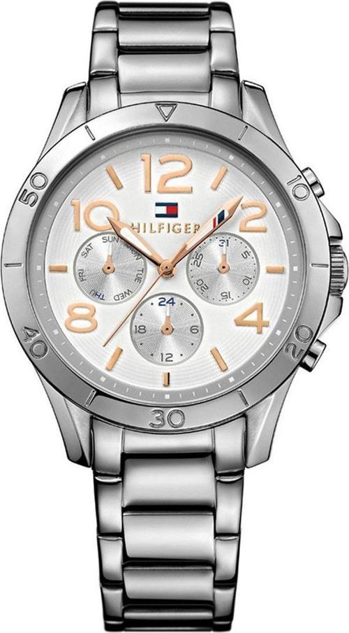 TH1781526 TOMMY HILFIGER BAYAN KOL SAATİ