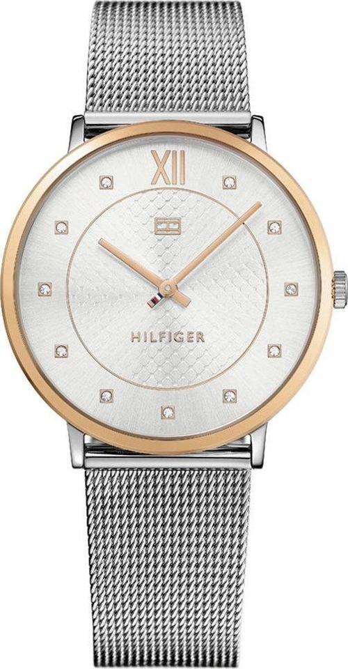TH1781811 TOMMY HILFIGER BAYAN KOL SAATİ