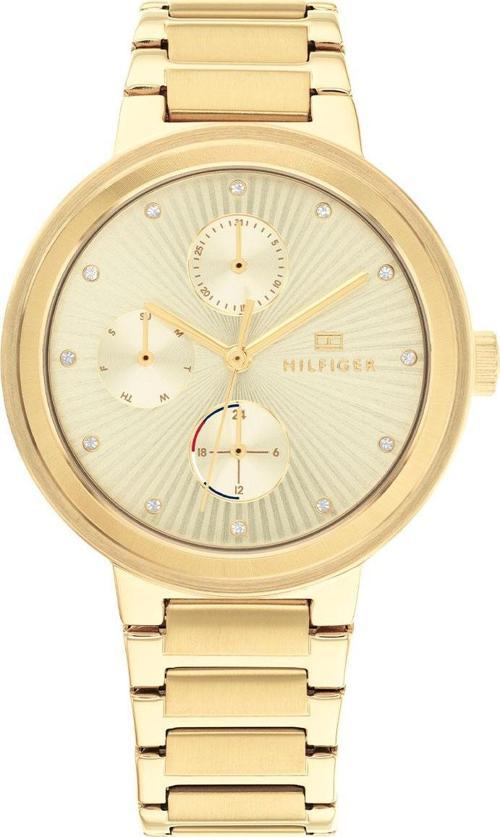 TH1782536 Tommy Hilfiger Kadın Kol Saati