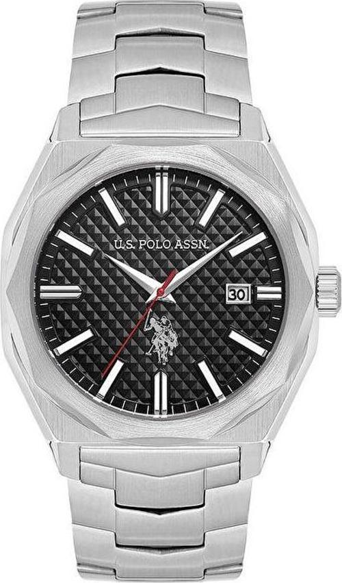 USPA1059-03 Erkek Kol Saati
