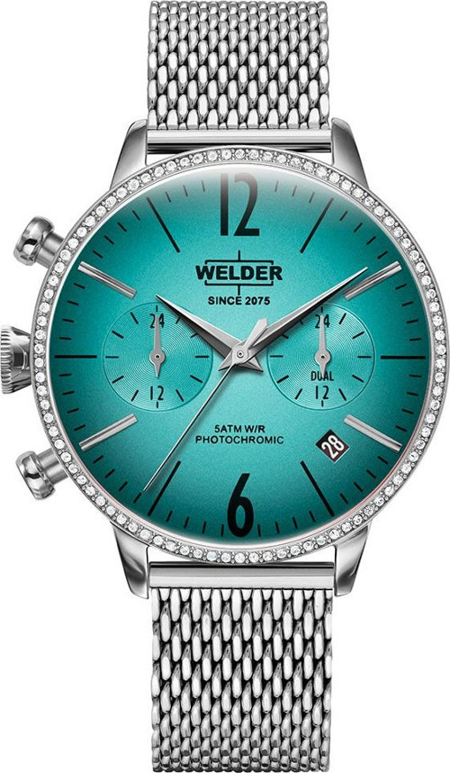 WWRC668 38 mm Welder Moody Kadın Kol Saati