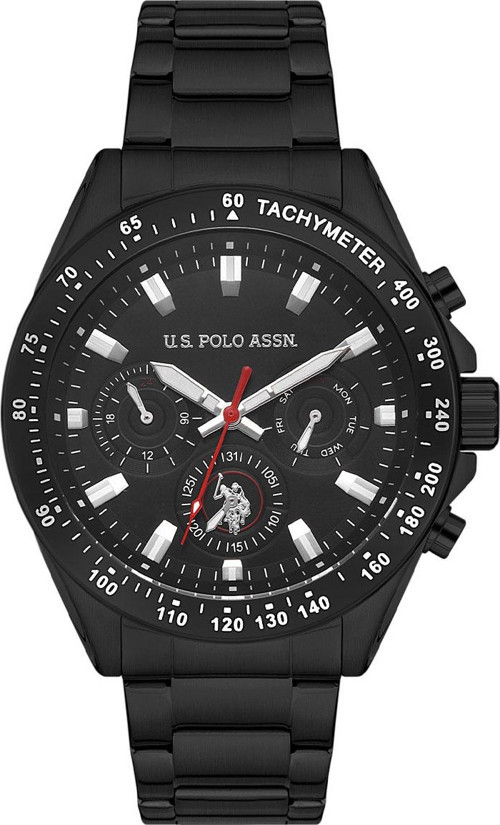 USPA1040-09 Erkek Kol Saati