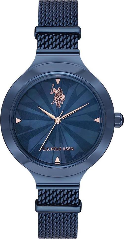 USPA2003-06 U.S. Polo Assn.Kadın Kol Saati