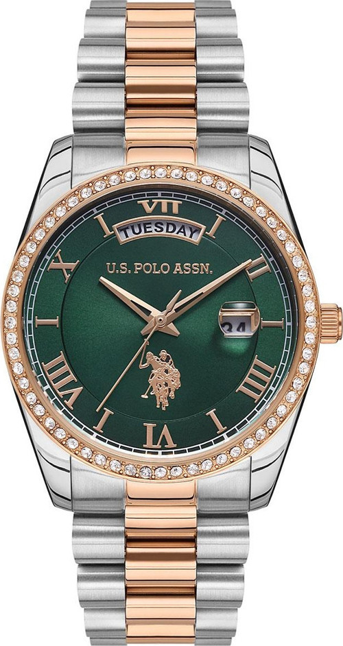 USPA2054-05 U.S. Polo Assn.Kadın Kol Saati
