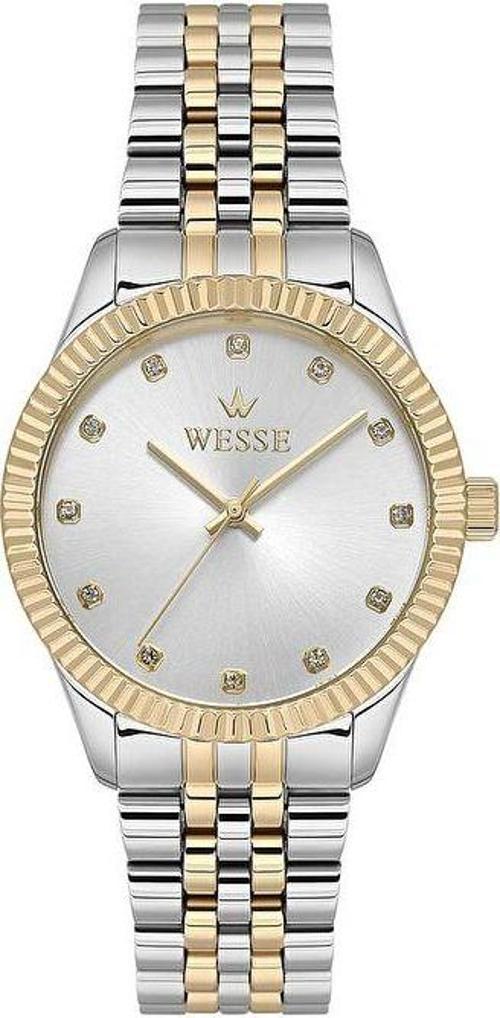 WWL1088B02 Kadın Kol Saati