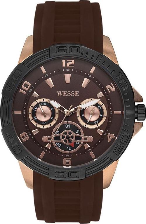 WWG202603 WESSE ERKEK KOL SAATİ