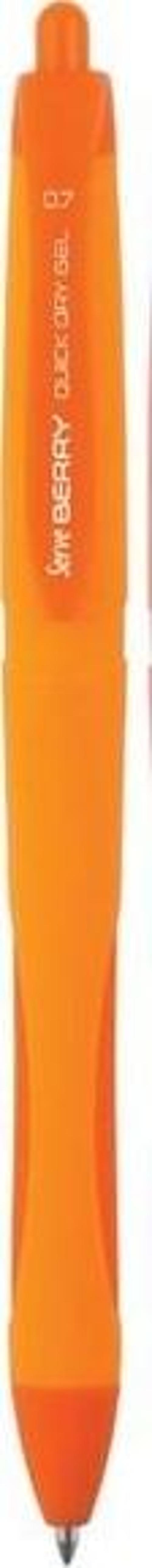 Berry Jel Kalem 0.7 mm