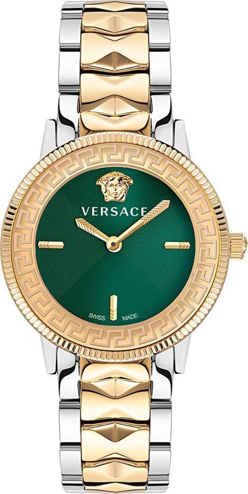 VRSCVE2P00522  Versace Kadın Kol Saati