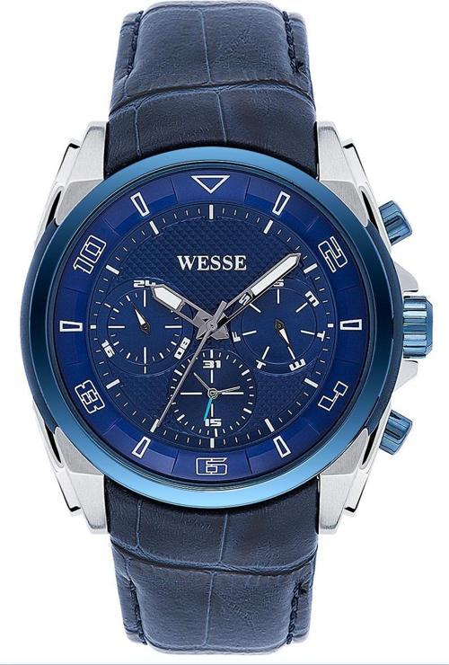 WWG400204L WESSE ERKEK KOL SAATİ