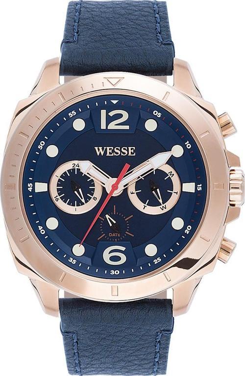 WWG400302L WESSE ERKEK KOL SAATİ