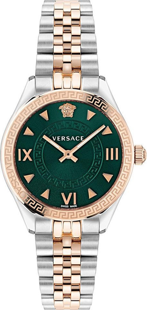 VRSCVE2S00422 Versace Kadın Kol Saati