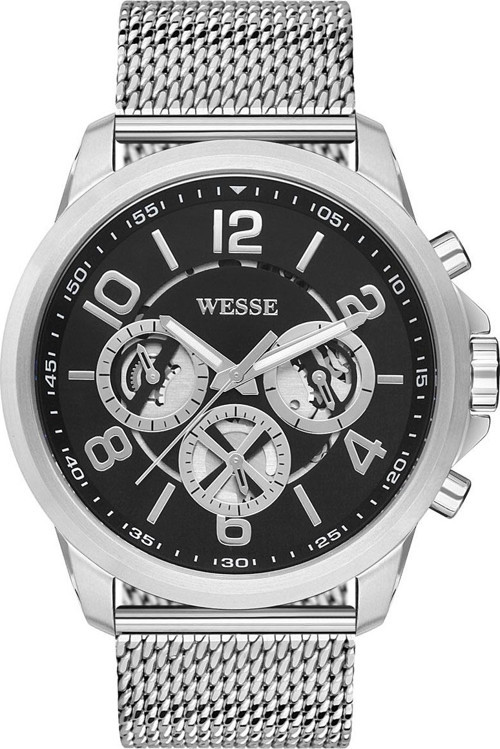 WWG401201M WESSE ERKEK KOL SAATİ