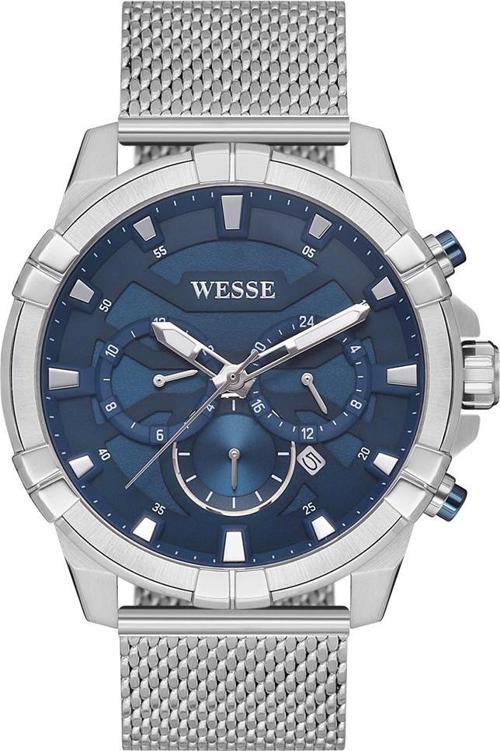 WWG800701 Wesse Erkek Kol Saati