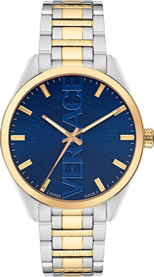 VRSCVE3H00422 Versace Erkek Kol Saati