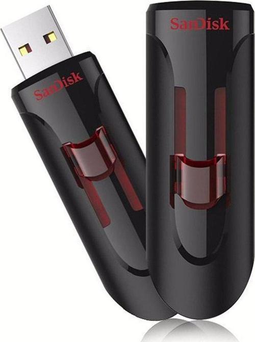 SANDISK Cruzer Glide 256GB USB 3.0 SDCZ600-256G-G35