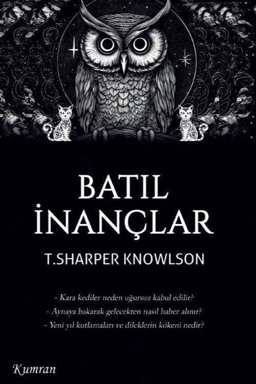Batıl İnançlar